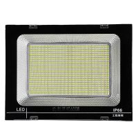 led投光灯投射亮户外灯防水庭院灯工厂照明灯工程灯室外舞台灯