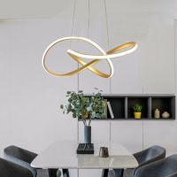 北欧吊灯艺术餐厅灯吧台创意个性大厅后现代简约风格客厅卧室灯具