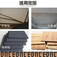 黑檀木倒角刨木工刨子石膏板倒边修边刨斜边倒角器 45度角