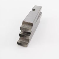 电动套丝机板牙刀干套干用无油通用管螺纹车绞丝板牙2寸34寸