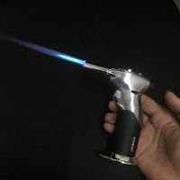 打火机便携式冷风焊抢家用小型高温喷火枪焊接丝工具