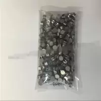 半斤铅封 电表水表仪器仪表封 封签封铅封扣铅豆 0.25kg 250g
