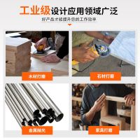 10mm*330/20*520丰锐气动小砂带机 抛光机 打磨机 研磨机木工