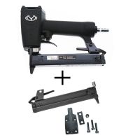 力胜钉枪标志425k码钉枪气动k型钉枪编藤钉枪打铁管铝管配件