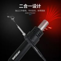 850+/852d+/950+电烙铁热风枪恒温拆焊台二合一大功率焊台