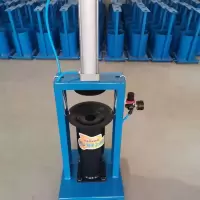 新款气动轴承注油器大小轴承润滑油黄油加油机加热款轴承清洗机