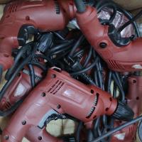 库存手电钻功率大全铜电机大处理了卖完为止大量活动啦啦