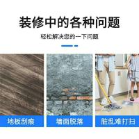 装修公司地面保护膜家装地板瓷砖地膜防护垫成品门窗防潮室内防滑