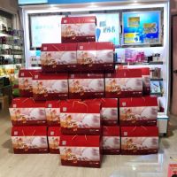 蚕丝被礼盒装开业礼品被子春秋冬夏凉被空调被子活动赠品