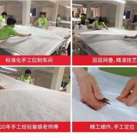 桐乡桑蚕丝被手工婚庆春秋空调夏凉被芯冬被子母被