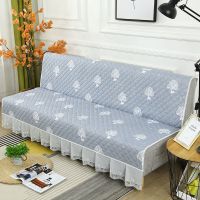 可折叠沙发垫防滑沙发套沙发罩沙发盖布简易沙发床单人双人