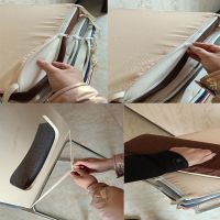 防滑可拆洗加厚四季通用亚麻坐垫椅子沙发飘窗学生汽车屁股垫