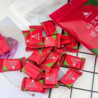 棉压缩毛巾一次性糖果棉擦洗脸小毛巾旅行便捷卸妆洁面巾