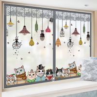 窗户密封防风保温膜窗帘冬季保暖加厚卧室防寒挡风防尘塑料门帘