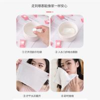 压缩毛巾洗脸巾一次性旅行用品浴巾棉成人洗漱酒店用品便宜