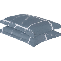 棉枕套一对枕头套春夏天单双人个100家用可爱忱套成人大号