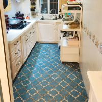 地毯地垫厨房防滑脚垫家用门口垫子门垫客厅吸水进门脚踏地垫卧室