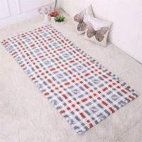 加厚宿舍学生单人床垫上下铺软垫褥子塌塌米可折叠防滑可水洗垫子