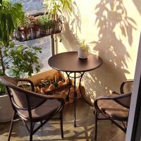 阳台桌椅小茶几组合户外庭院藤椅子靠背椅室外休闲藤椅三件套