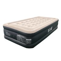 充气床垫双人家用折叠 气垫床单人加大简易便携加厚充气床