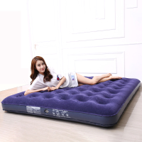 气垫床充气床垫单人家用双人情趣折叠床冲气床加厚沙发户外便携式