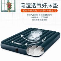 充气床垫家用汽车载气垫床1.5打地铺双人1.8米1.2宽厚76*191*25cm