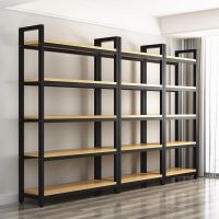 多功能货架展示架自由组合家用产品玩具店仓储多层展示柜陈列架子