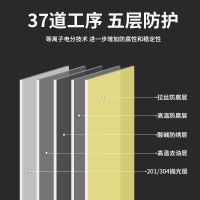 不锈钢文件柜更衣柜储物柜药品柜诊所无菌柜器械柜