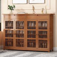 新款换鞋凳鞋架门口防尘家用室内结实简易多层大容量置物储物鞋柜