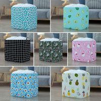 大号收纳袋整理箱脏衣服筐装被子的袋子搬家打包储物整理衣箱