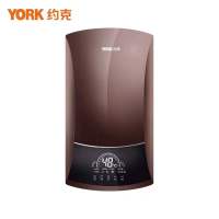 YORK约克智能速热热水器(传奇)YK-S25-LH
