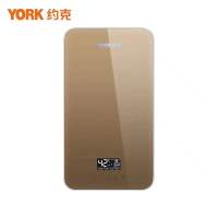 约克电热水器(速热式)YK-S12