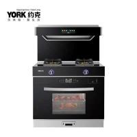YORK约克智能集成灶JJZT-YK-J37ZK