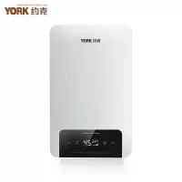 YORK约克即热式电热水器YK-G1-S88