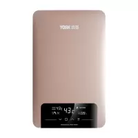 YORK约克即热式电热水器YK-G1A-88