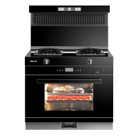 YORK约克智能集成灶JJZT-YK-J60ZK