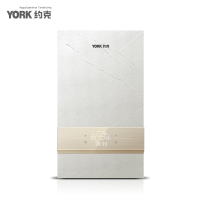 YORK约克即热式电热水器8800W速热恒温变频小型快速G6-88