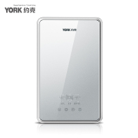 YORK约克即热式电热水器8800W恒温变频速热热水器G3-88