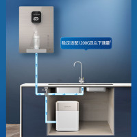 沁园管线机W-Q3312 (香槟)