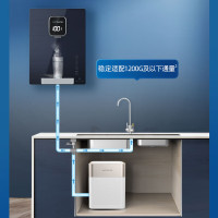 沁园管线机W-Q3316(深蓝)