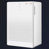 沁园500G净水器Q3540