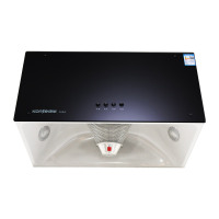 康星(konse)家用厨房油烟机CXW-220-106A