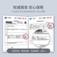 新款羽绒打底裤女外穿加绒加厚保暖裤一体高腰东北特厚棉裤