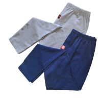 莱卡棉男士秋裤男单件棉青年薄款保暖裤内裤线裤衬裤打底棉毛裤