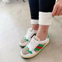 无痕羊羔绒高腰鲨鱼皮裤2.0加绒加厚裤保暖打底裤提臀裤