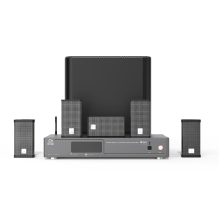 小鸟客厅影院K5S无线版