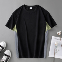 的派 DIPAI 纯棉短袖上衣 潮流款