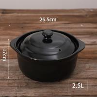 木炭炉红泥炉烧烤炉土炉入宅炉风炉茶炉砂锅干烧煲耐火锅陶瓷锅