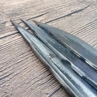 手工锻打杀猪刀杀羊刀剔骨刀屠宰刀分割刀厨房锋利刀具