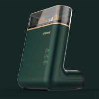 消毒筷子筒筷子消毒机家用小型 全自动多功能烘干刀叉消毒盒 餐厅